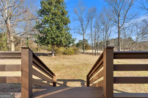 A home in Hartwell