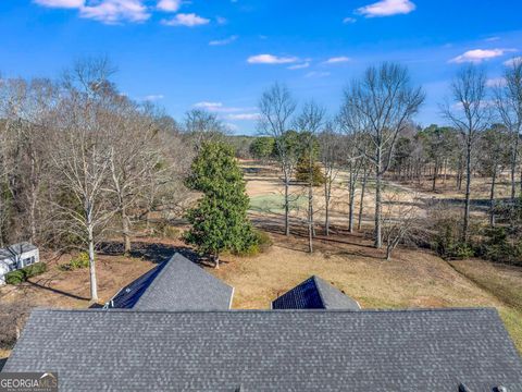 A home in Hartwell