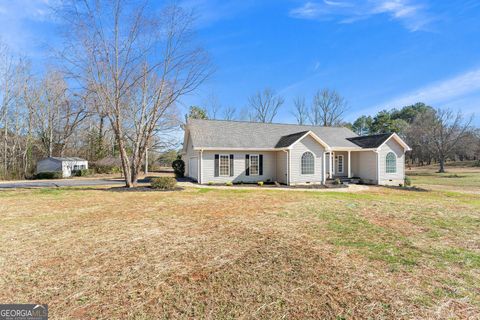 A home in Hartwell