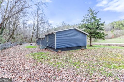 A home in Rossville