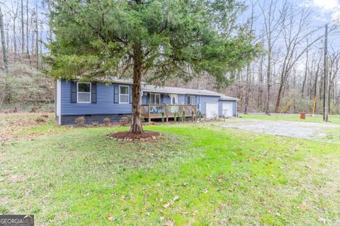 A home in Rossville