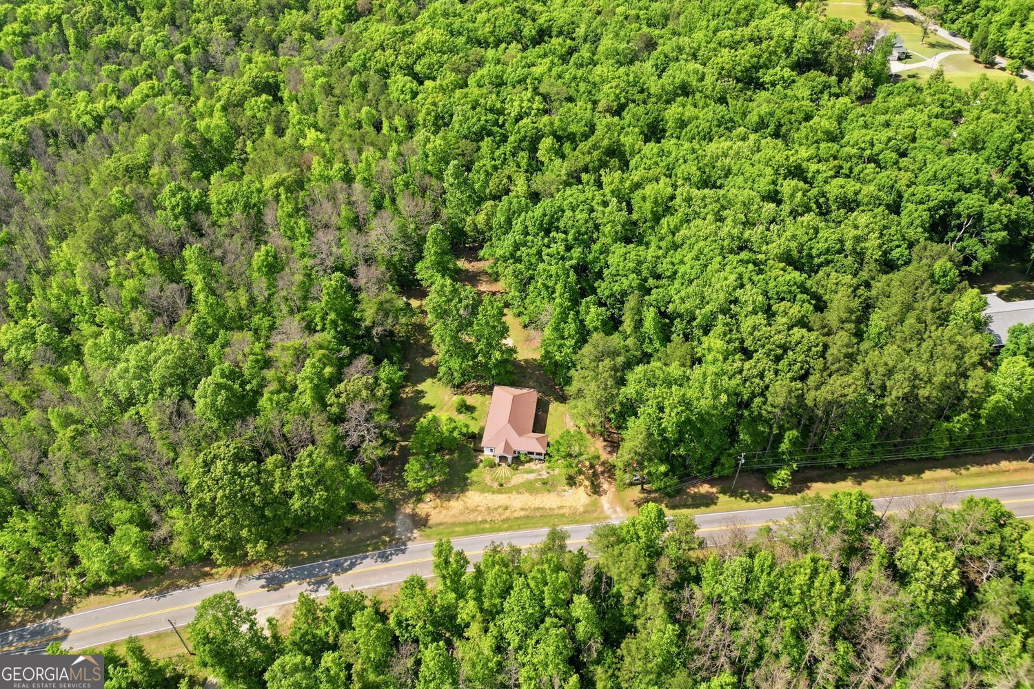 7800 Berea RD