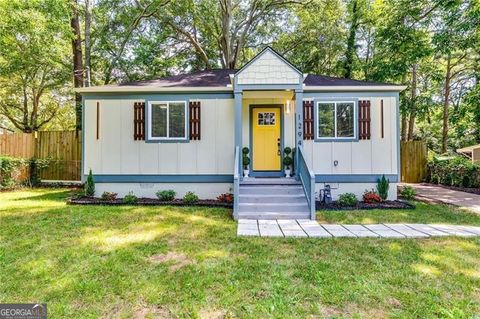 1294 Almont Atlanta GA 30310