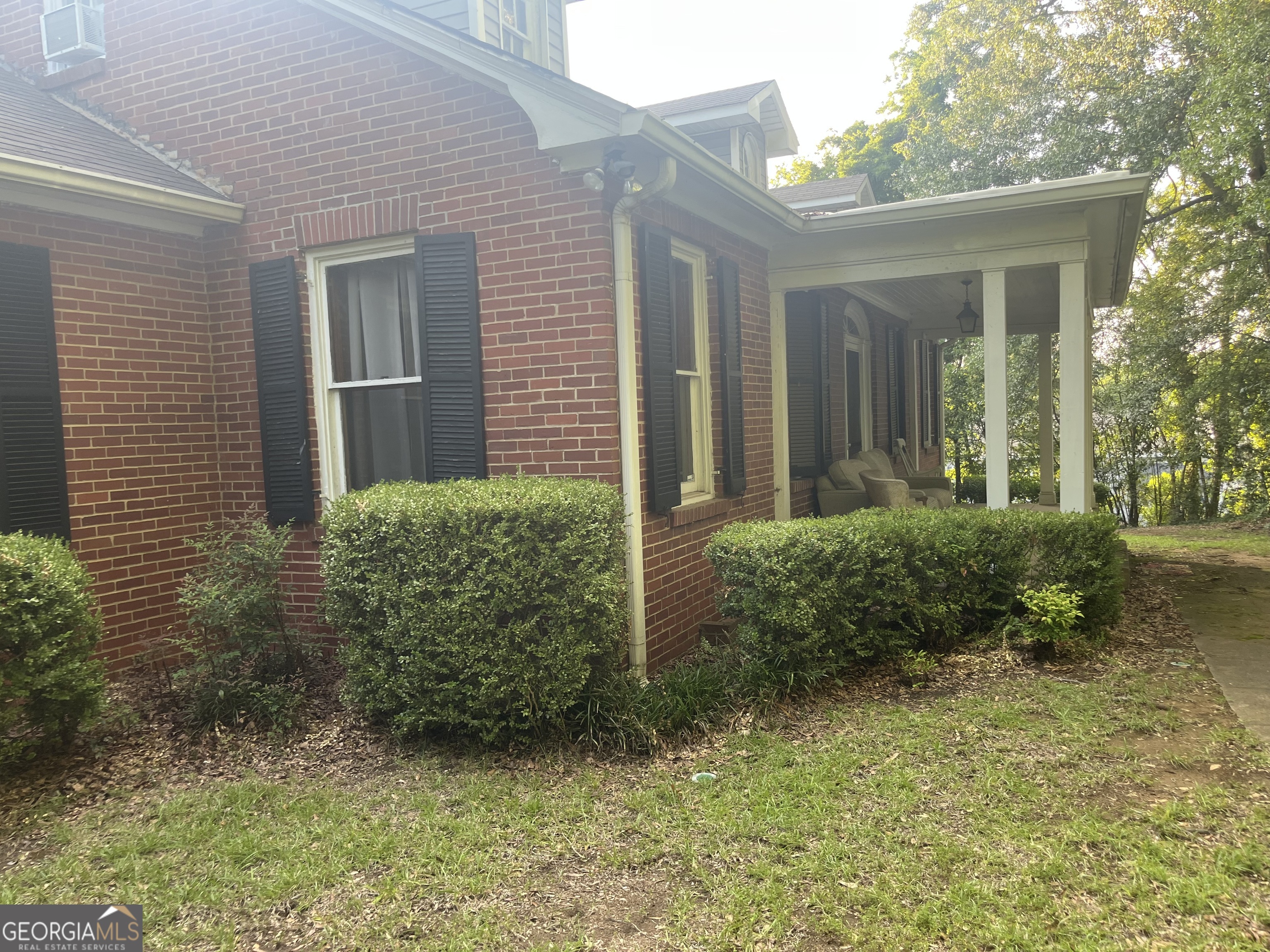 Photo 1 of 31 — 400 N Jefferson ST, Milledgeville, GA 31061