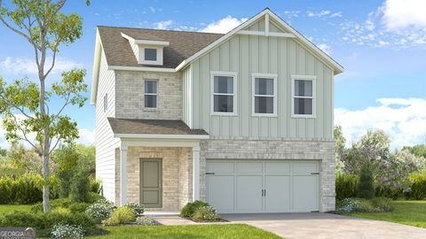 1345 Windance Lake DR Loganville GA 30052