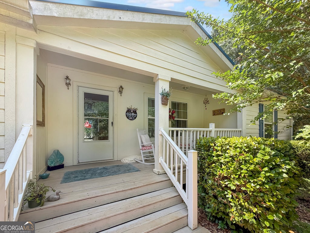 Photo of 266 Pioneer Trail, Jackson, GA 30233 (MLS # 10802630)