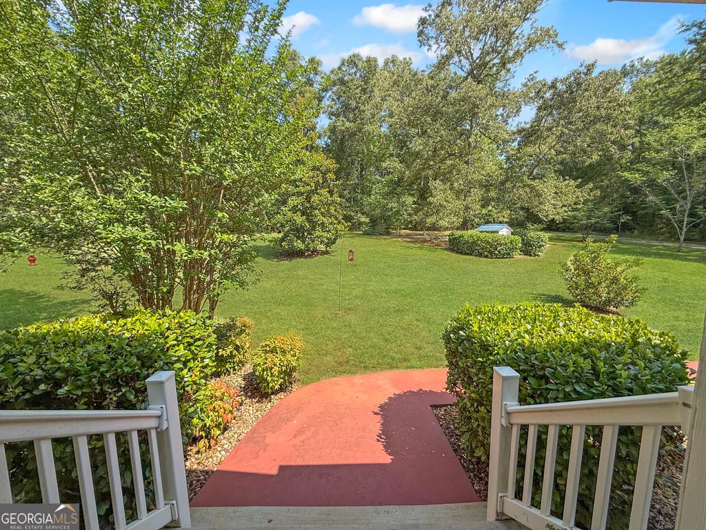 Photo of 266 Pioneer Trail, Jackson, GA 30233 (MLS # 10802630)