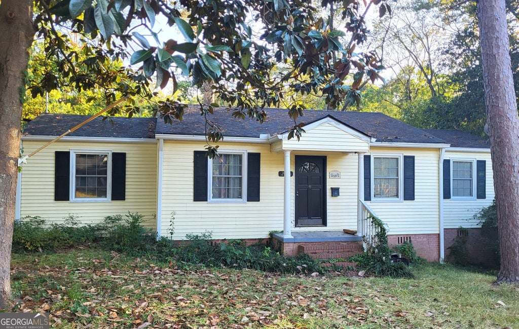 Photo of 2430 Nancelon Circle S, Macon, GA 31204 (MLS # 10856129)