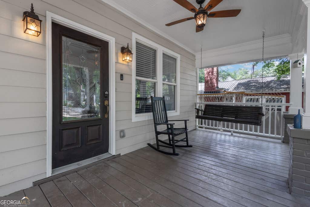 Photo of 265 Haas Avenue SE, Atlanta, GA 30316 (MLS # 10833172)
