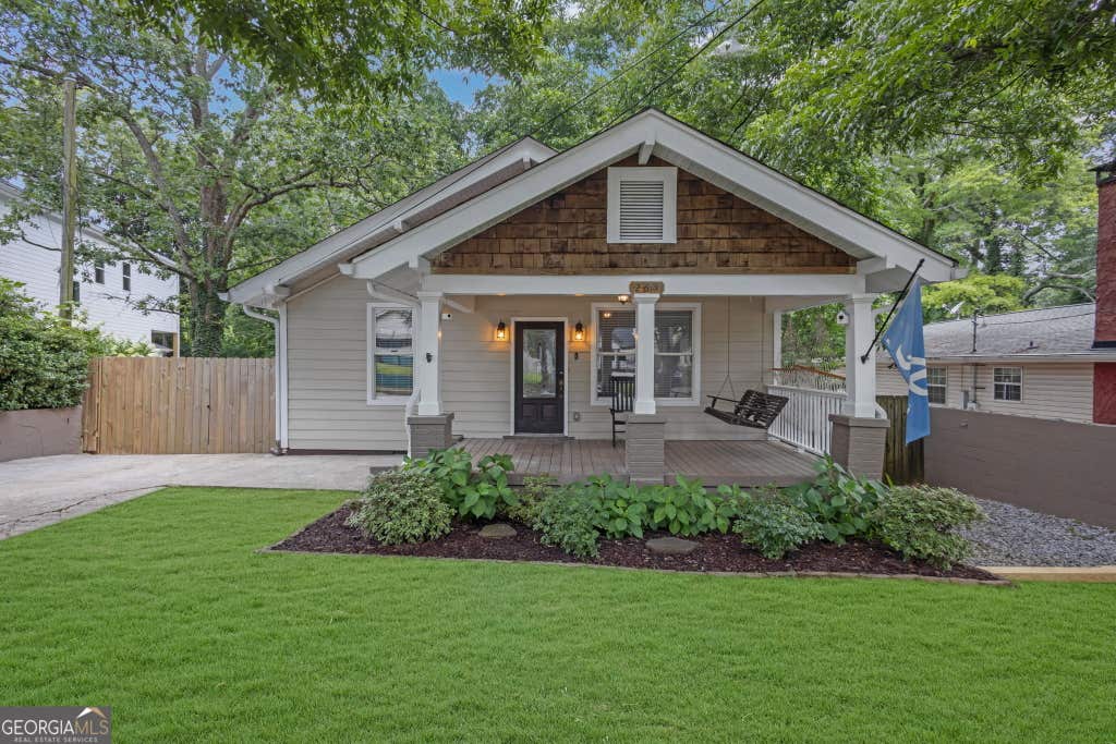 Photo of 265 Haas Avenue SE, Atlanta, GA 30316 (MLS # 10833172)