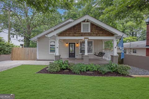Photo of 265 Haas Avenue SE, Atlanta, GA 30316 (MLS # 10833172)