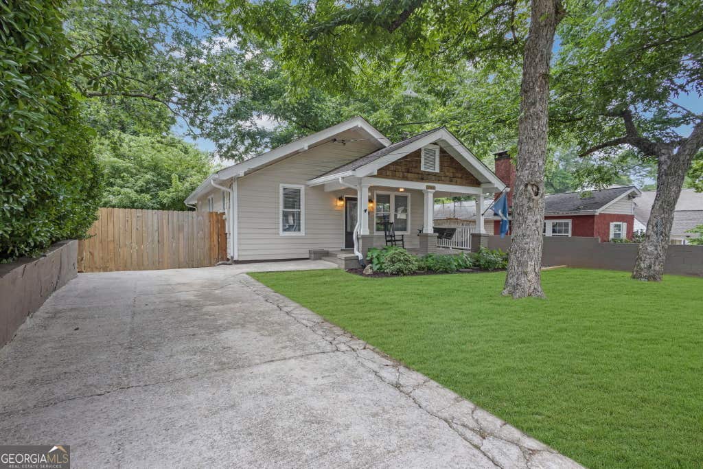 Photo of 265 Haas Avenue SE, Atlanta, GA 30316 (MLS # 10833172)