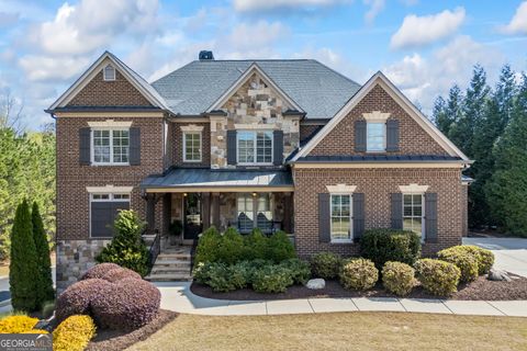 1186 Rowan Oak Circle, Watkinsville, GA 30677 - #: 10491158
