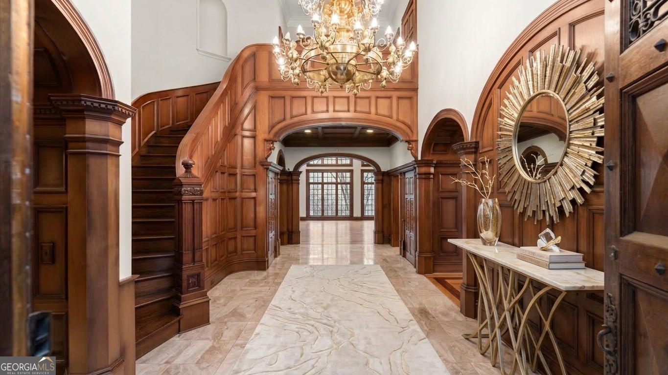 3863 Streamside DR S