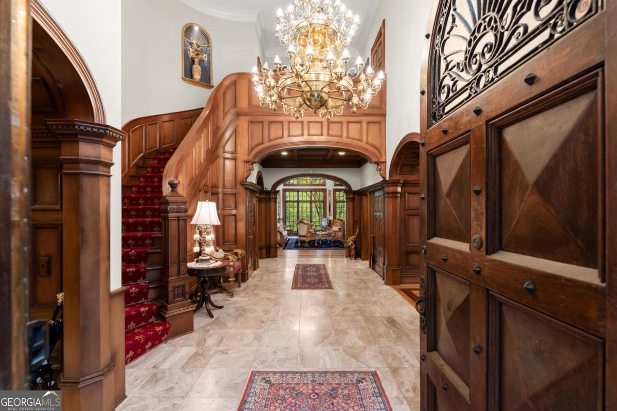 3863 Streamside DR S