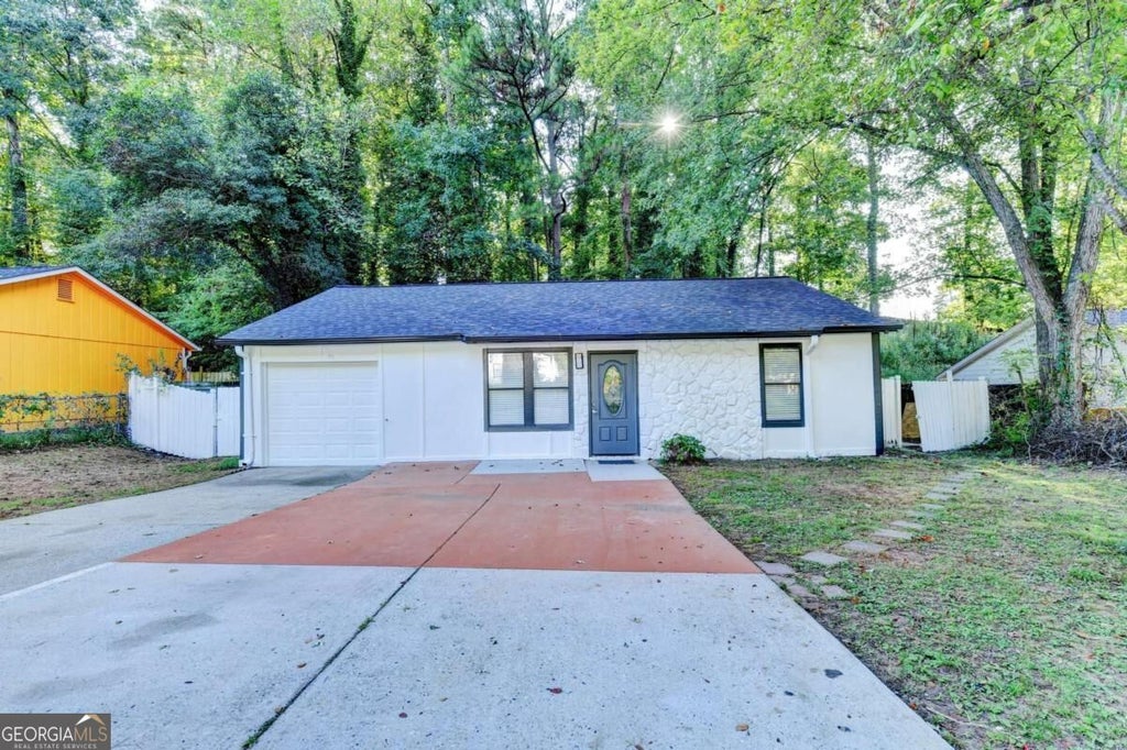 Photo of 1360 Sugarwood Lane, Norcross, GA 30093 (MLS # 10849646)