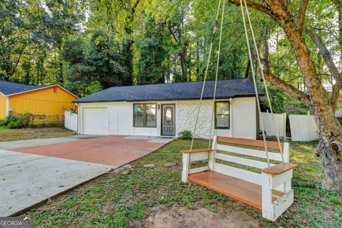 1360 Sugarwood LN