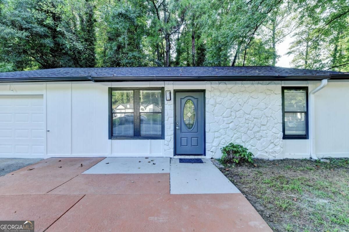 1360 Sugarwood LN
