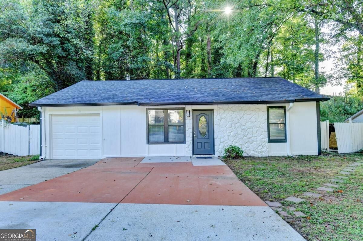 1360 Sugarwood LN