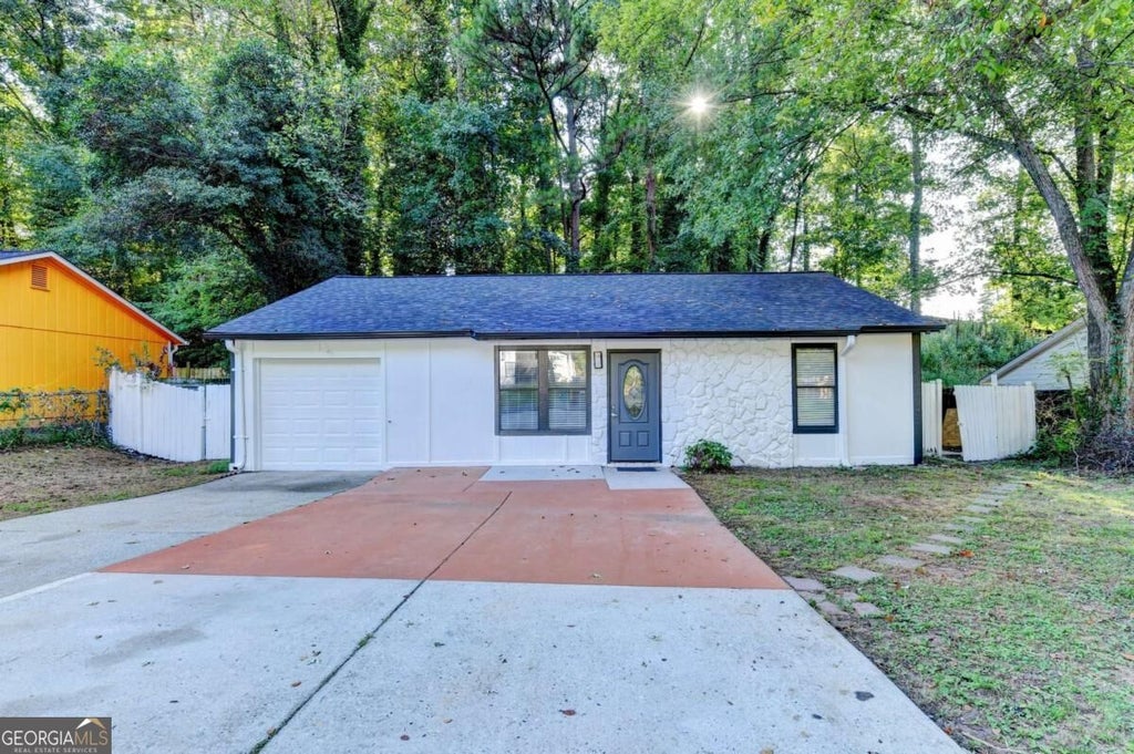 Photo of 1360 Sugarwood Lane, Norcross, GA 30093 (MLS # 10849646)