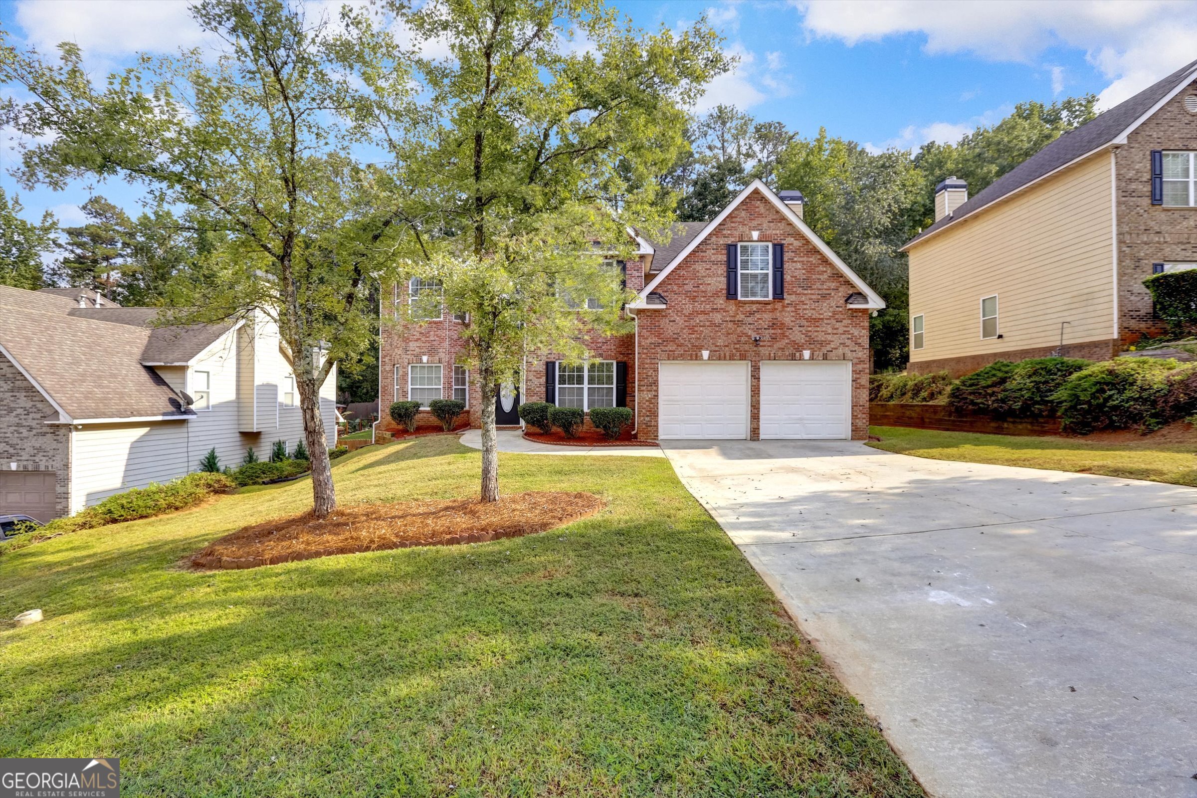 3529 Mortons Landing DR