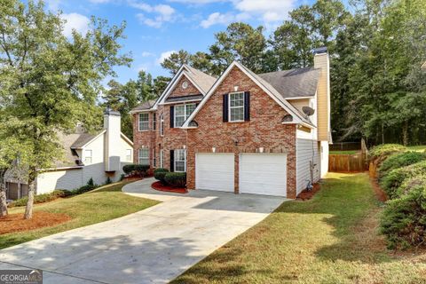 3529 Mortons Landing DR Ellenwood GA 30294