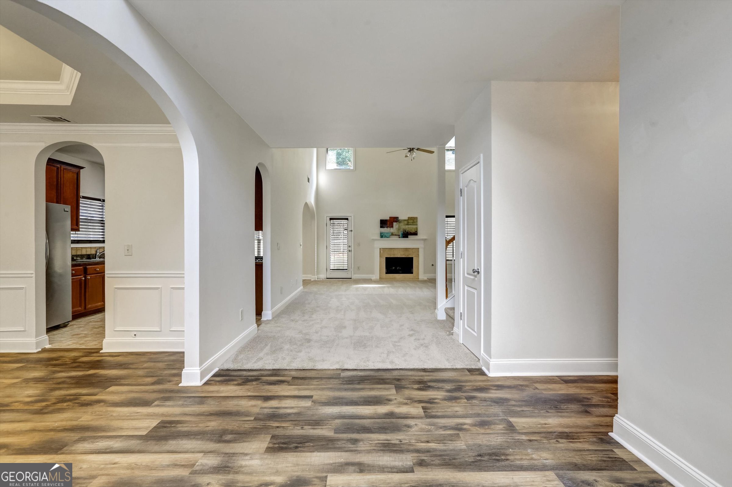 3529 Mortons Landing DR