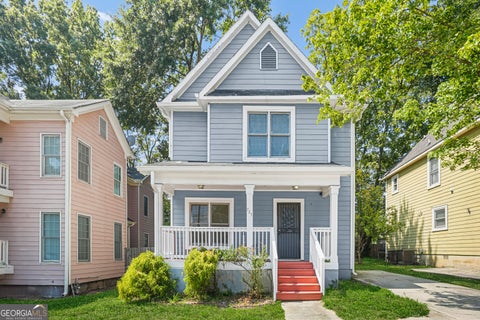 Photo of 727 Formwalt Street SW, Atlanta, GA 30315 (MLS # 10852384)