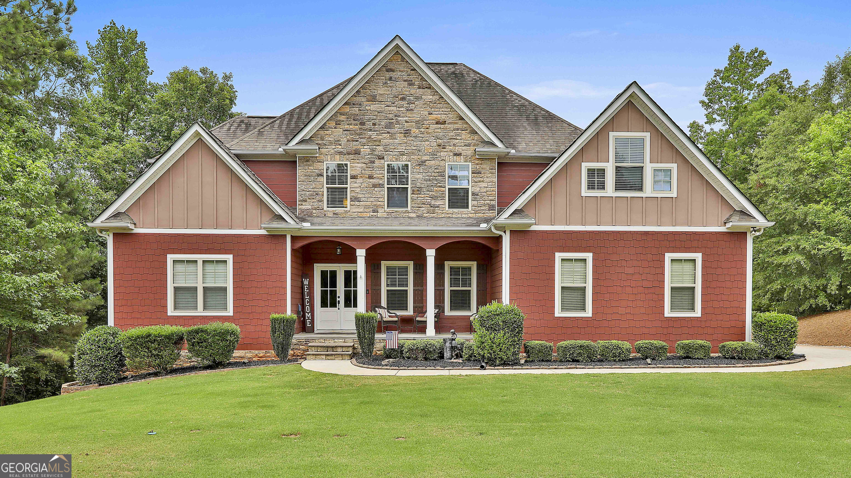View Senoia, GA 30276 house