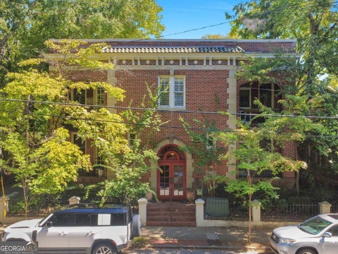 Photo of 741 Frederica Street NE #1, Atlanta, GA 30306 (MLS # 10854510)