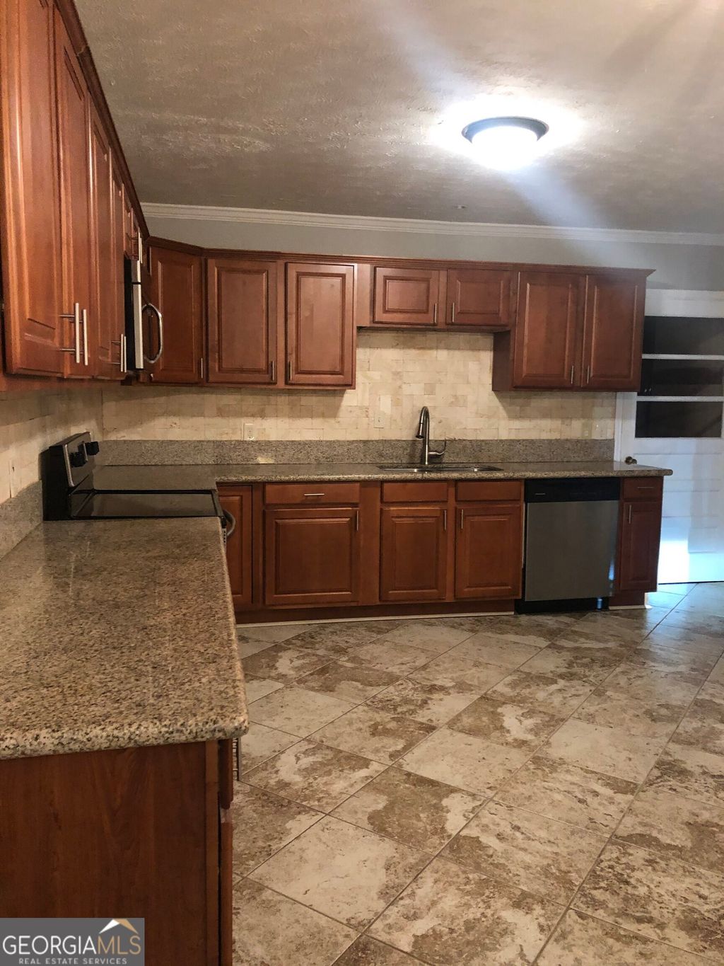 Photo of 311 Wesleyan Drive, Macon, GA 31210 (MLS # 10807370)