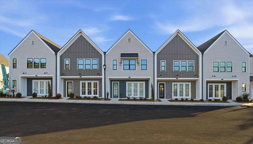 Photo of 315 Orchid Street, Braselton, GA 30517 (MLS # 10732084)