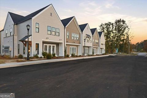 315 Orchid ST Braselton GA 30517