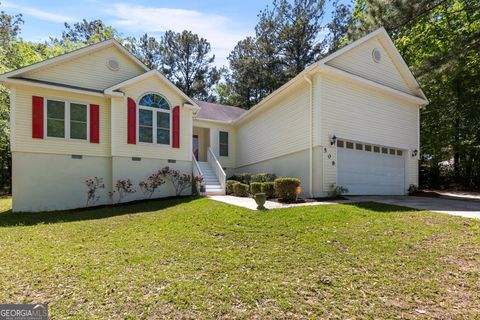 508 Candlewick CT Macon GA 31220