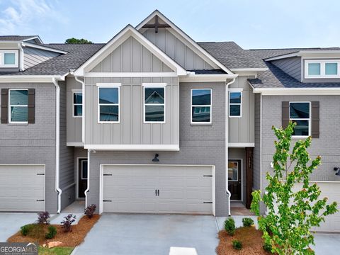 1357 Fern Ridge CT 30 Norcross GA 30093