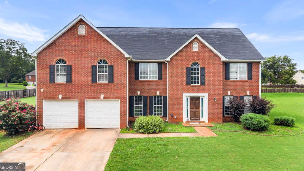Photo of 1110 Farley Way, McDonough, GA 30252 (MLS # 10815669)