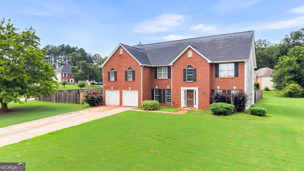 Photo of 1110 Farley Way, McDonough, GA 30252 (MLS # 10815669)