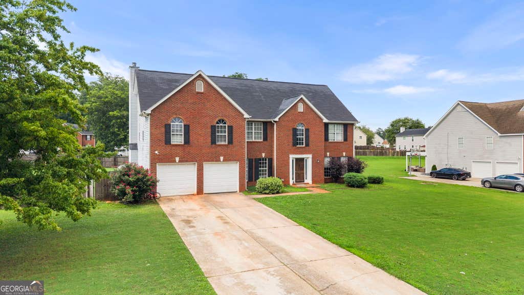 Photo of 1110 Farley Way, McDonough, GA 30252 (MLS # 10815669)