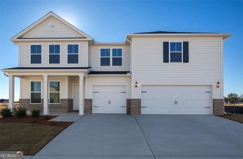 Photo of 136 Jane Boulevard NW, Cartersville, GA 30120 (MLS # 10666322)