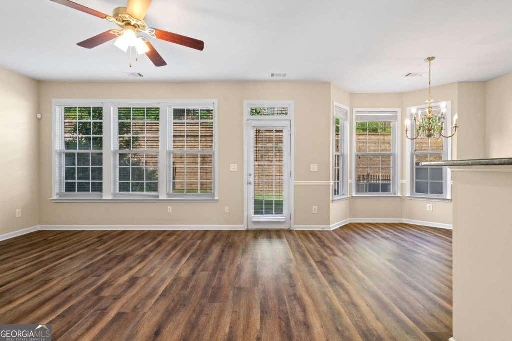 Photo of 3323 Castleberry Vil Circle, Cumming, GA 30040 (MLS # 10784251)