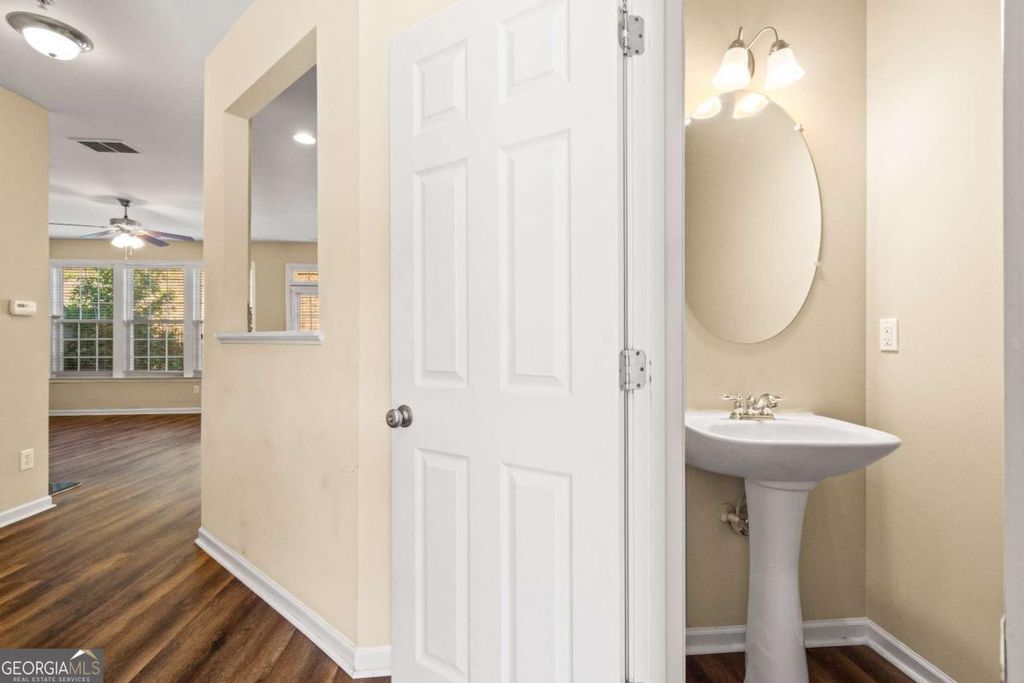 Photo of 3323 Castleberry Vil Circle, Cumming, GA 30040 (MLS # 10784251)