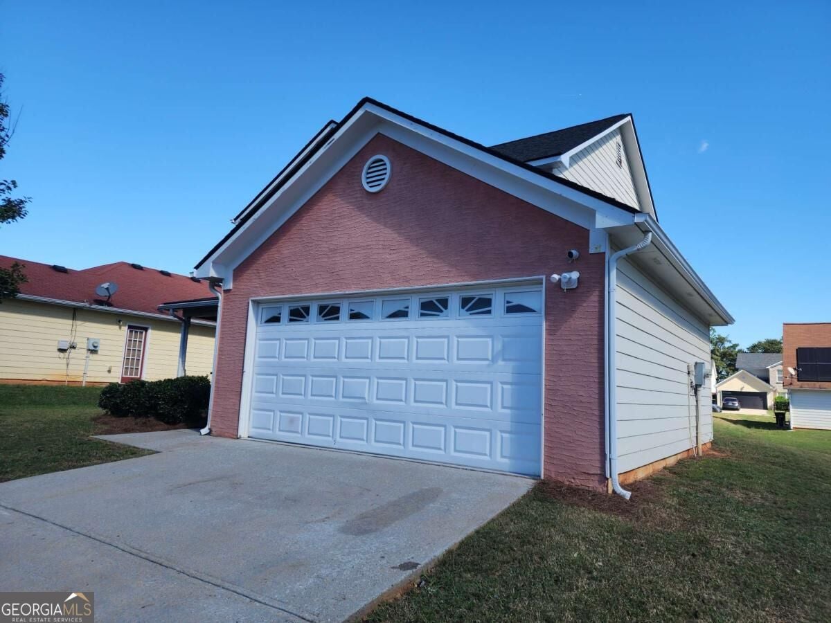 10944 Station DR