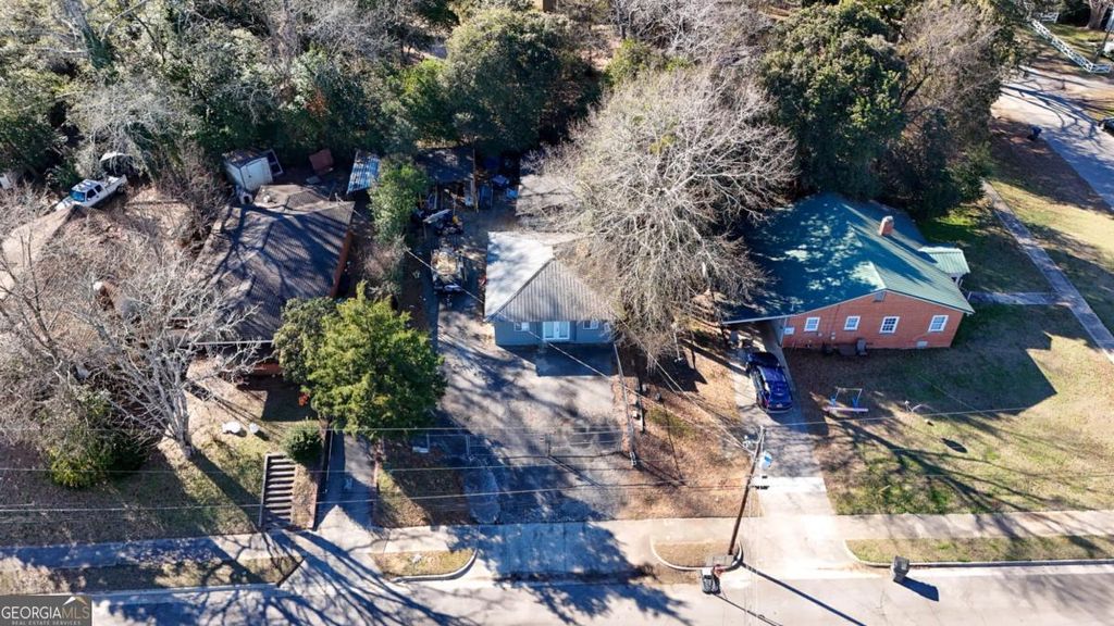 Photo of 609 S Jefferson Street #A, Milledgeville, GA 31061 (MLS # 10675183)