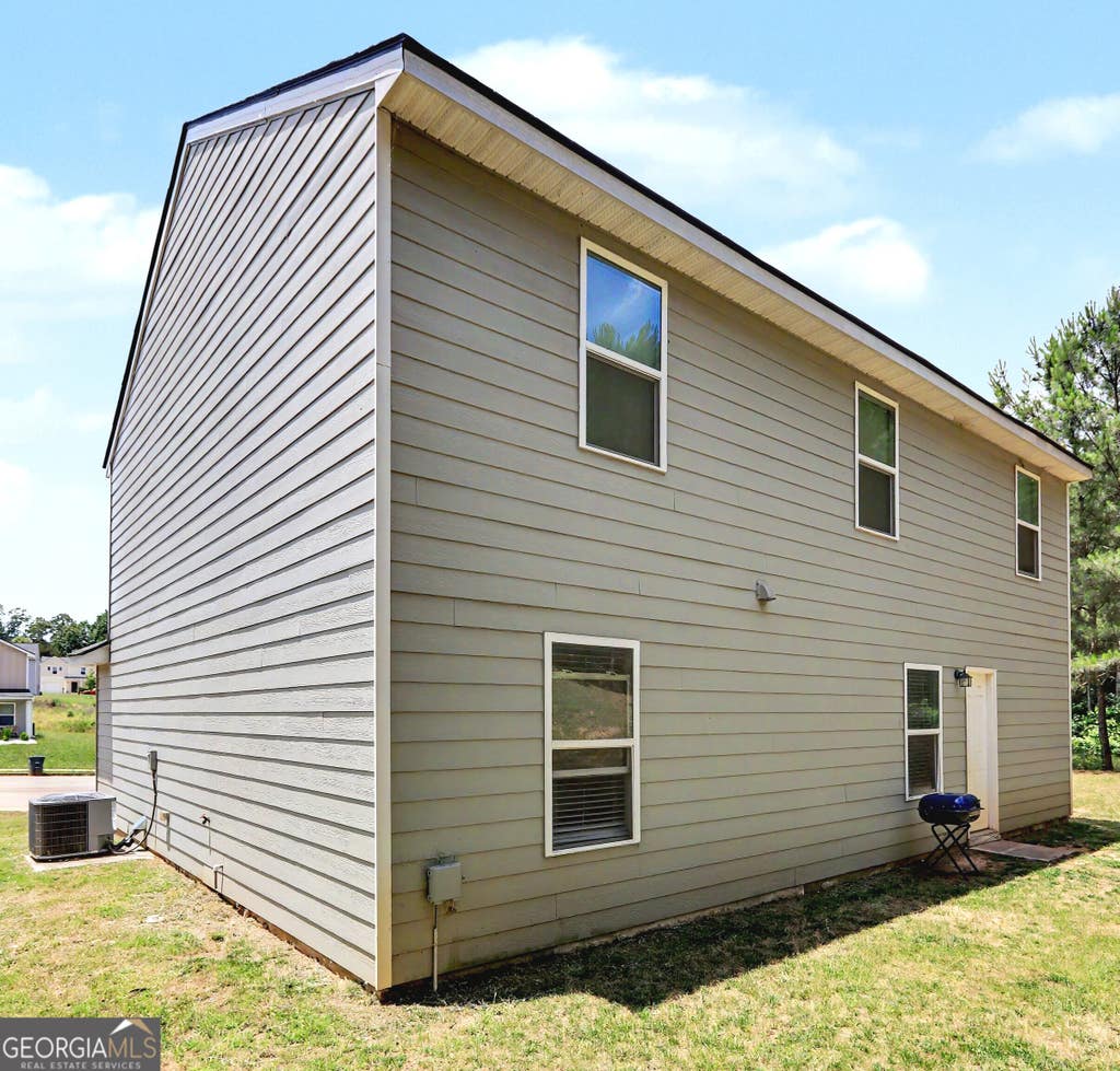 Photo of 1777 Robinson Court, Griffin, GA 30224 (MLS # 10833699)