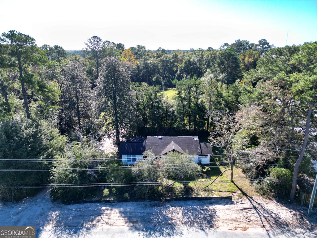 Photo of 638 S Main Street, Hinesville, GA 31313 (MLS # 10880530)