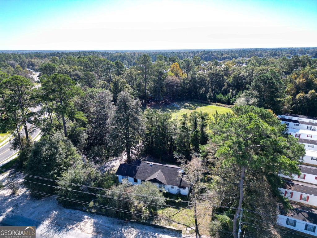 Photo of 638 S Main Street, Hinesville, GA 31313 (MLS # 10880530)