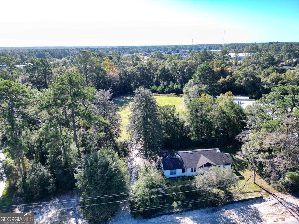 Photo of 638 S Main Street, Hinesville, GA 31313 (MLS # 10880530)