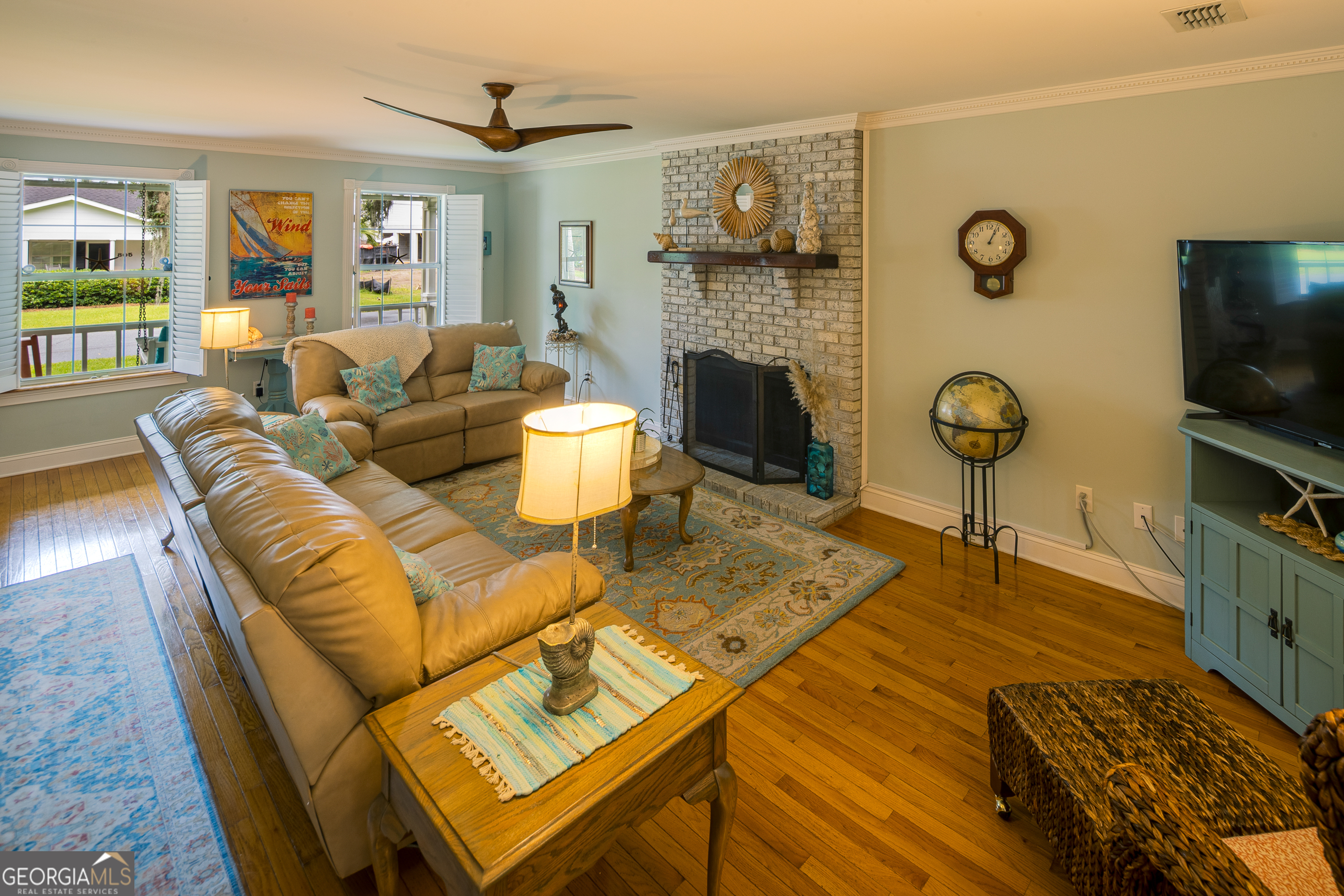 802 Seminole AVE