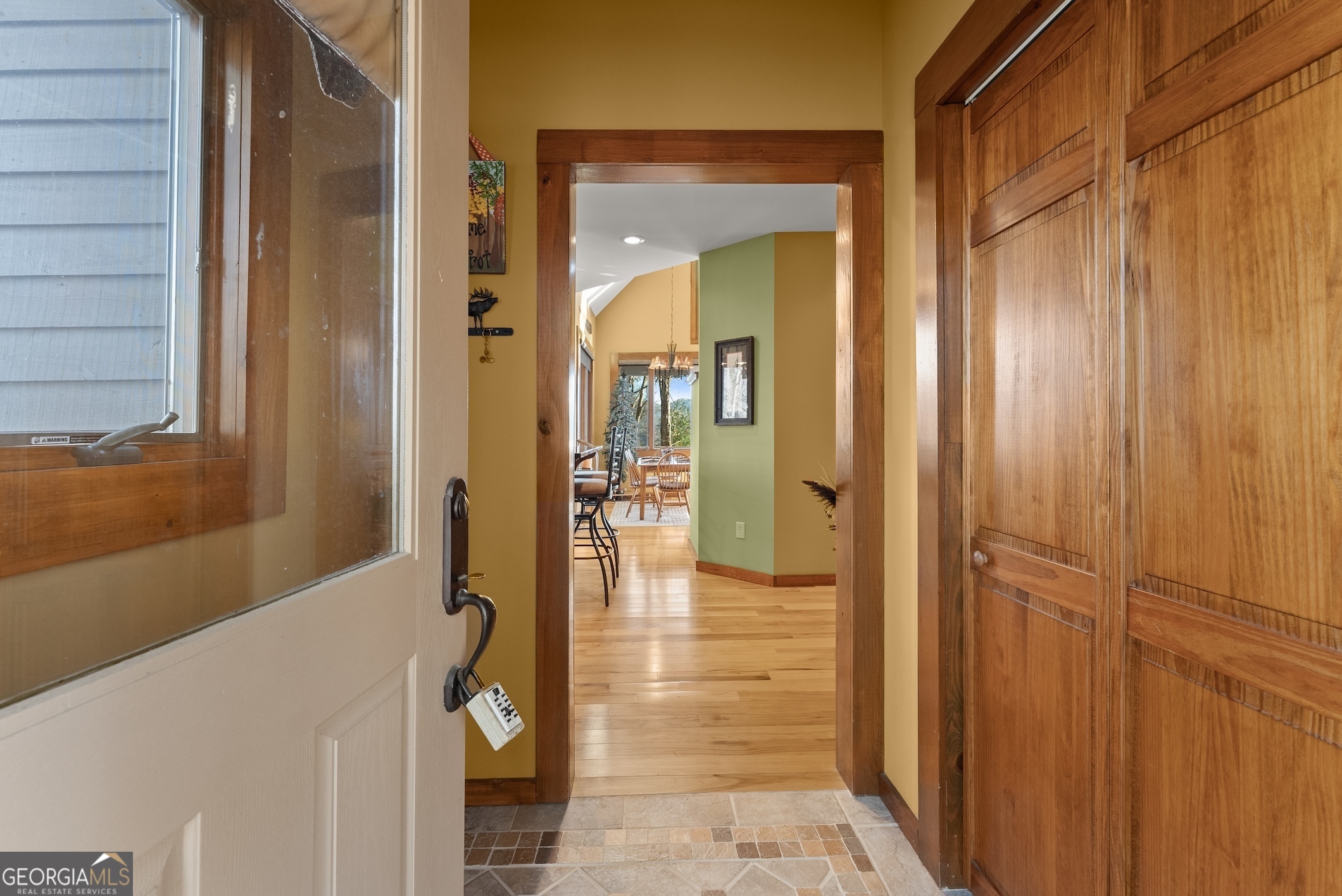 501 Brown Bear Ridge TRL