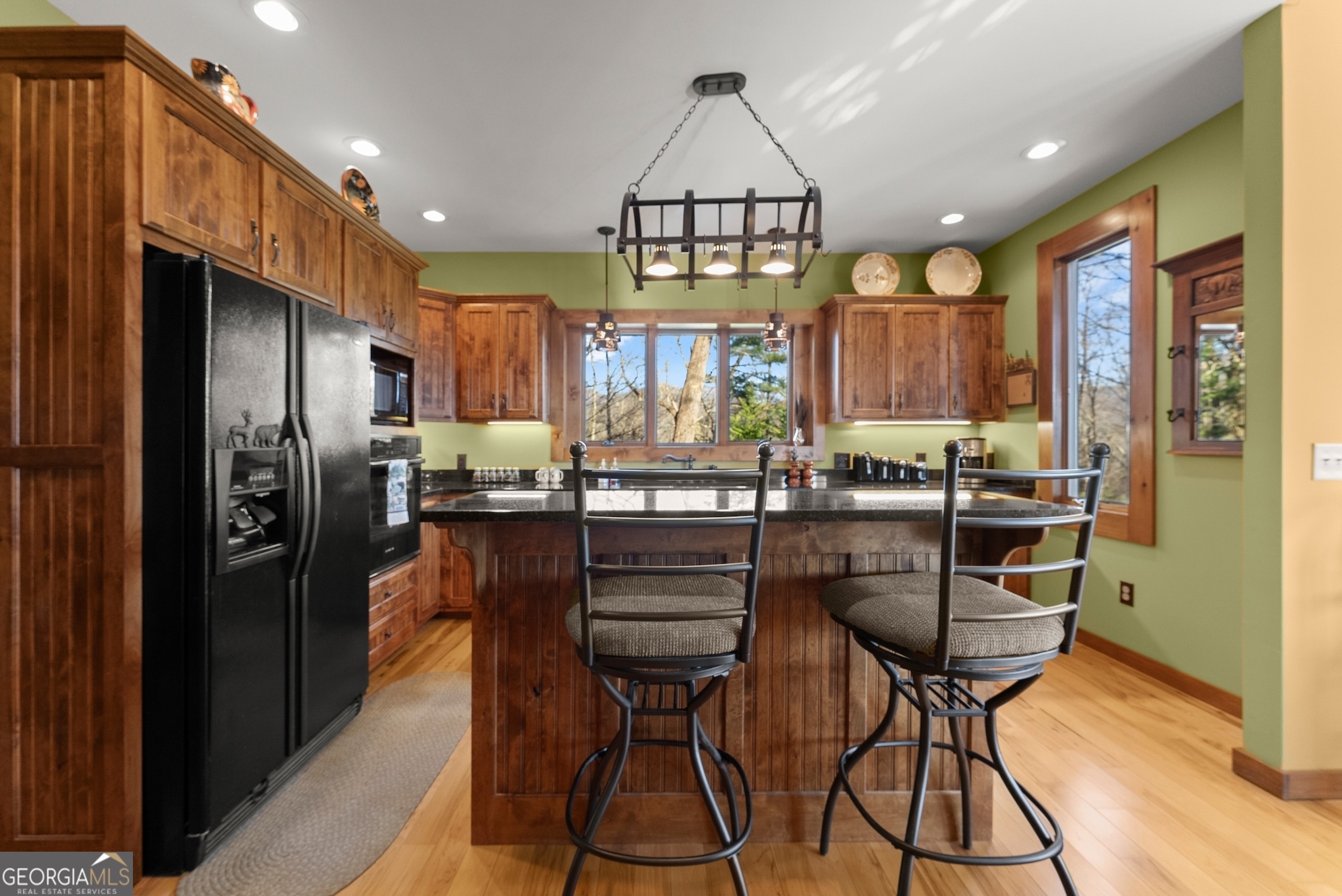 501 Brown Bear Ridge TRL